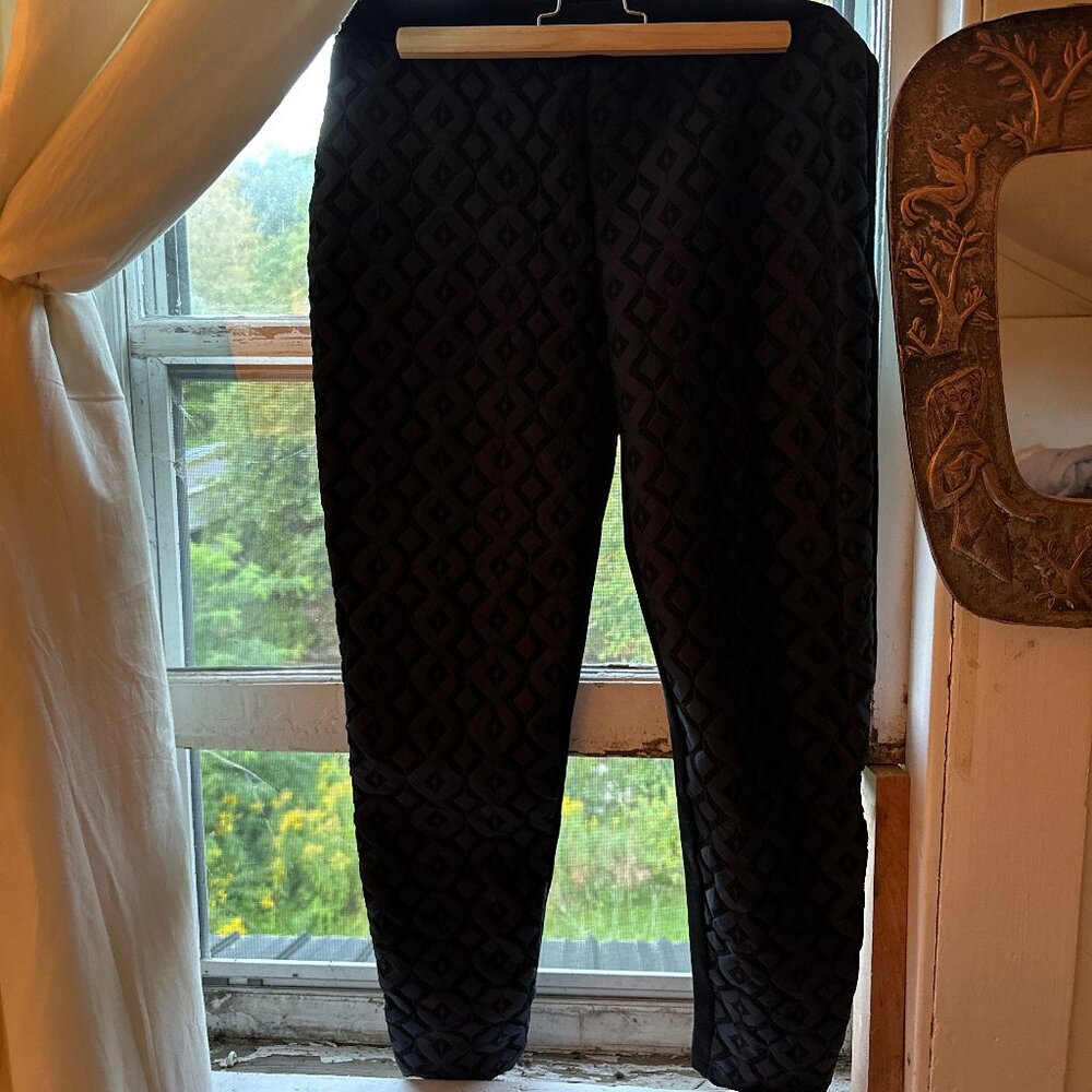 Anne Foutaine pants